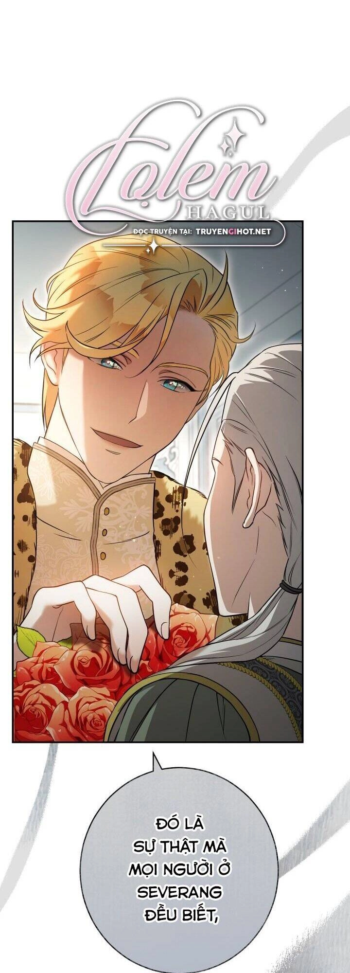 Cuộc Hôn Nhân Vụ Lợi Chapter 26 - 19