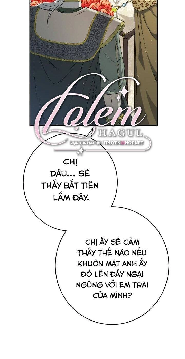 Cuộc Hôn Nhân Vụ Lợi Chapter 26 - 23