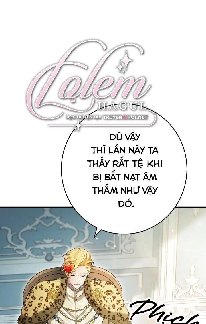 Cuộc Hôn Nhân Vụ Lợi Chapter 26 - 26