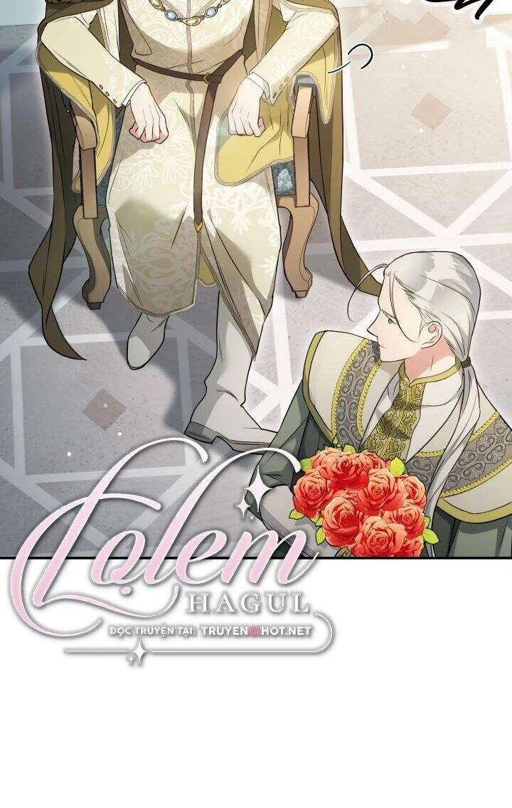 Cuộc Hôn Nhân Vụ Lợi Chapter 26 - 27