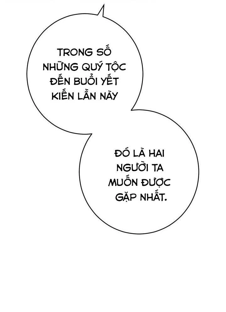 Cuộc Hôn Nhân Vụ Lợi Chapter 26 - 34