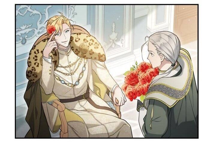 Cuộc Hôn Nhân Vụ Lợi Chapter 26 - 36