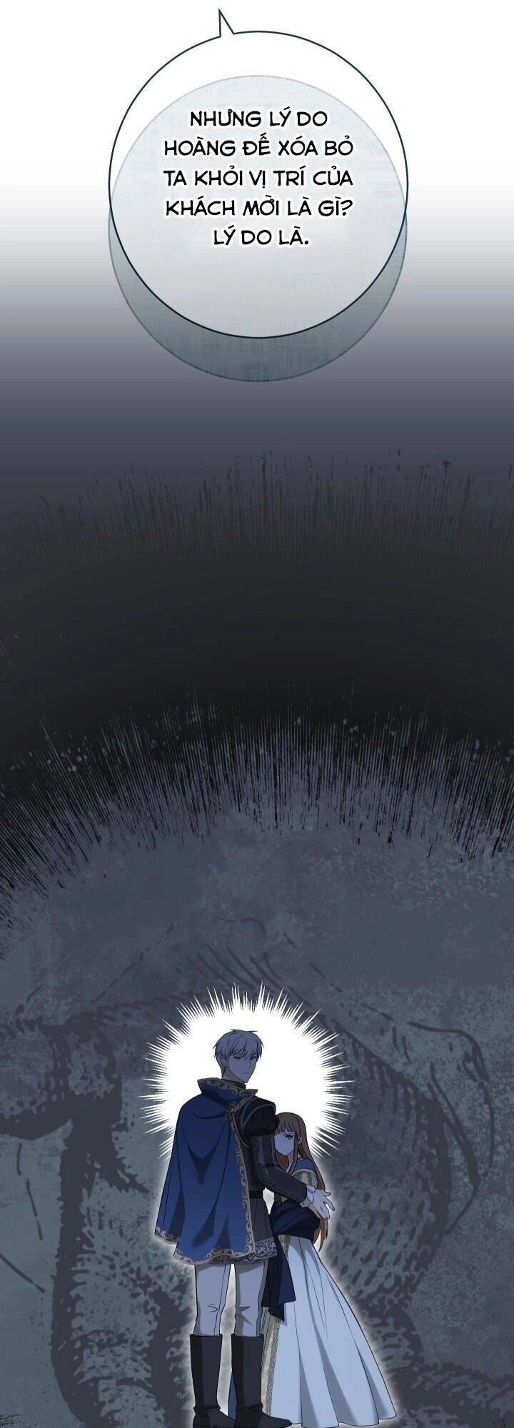 Cuộc Hôn Nhân Vụ Lợi Chapter 26 - 37