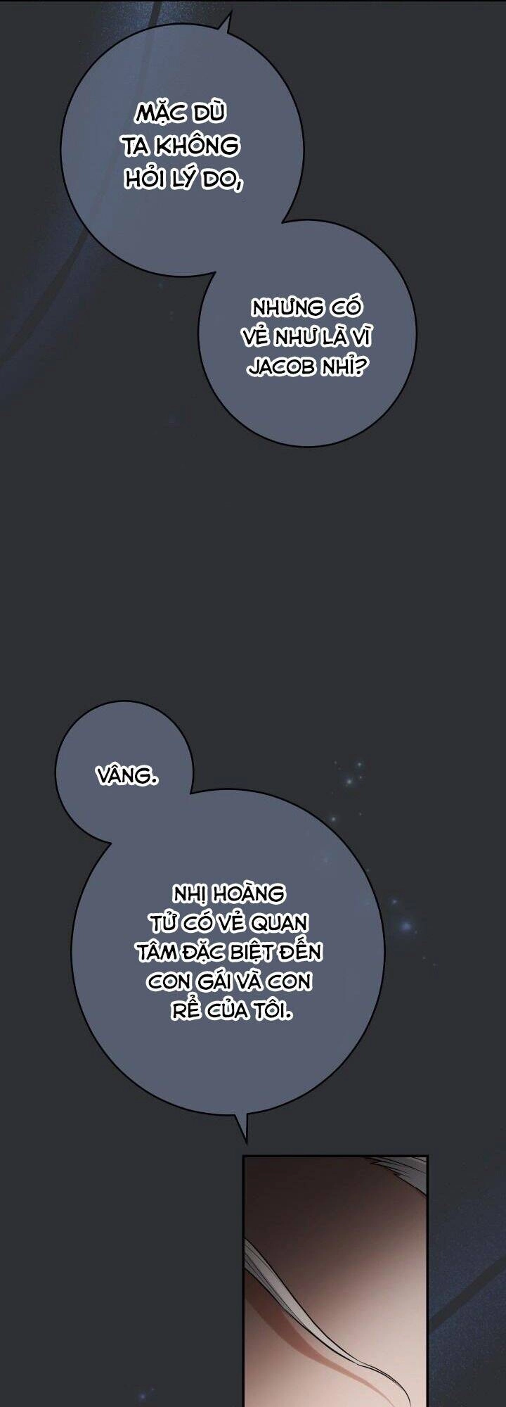 Cuộc Hôn Nhân Vụ Lợi Chapter 26 - 41