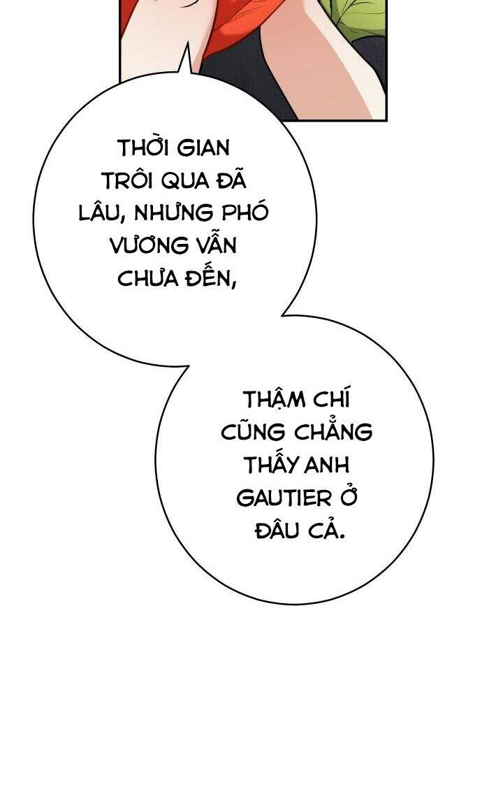 Cuộc Hôn Nhân Vụ Lợi Chapter 26 - 52