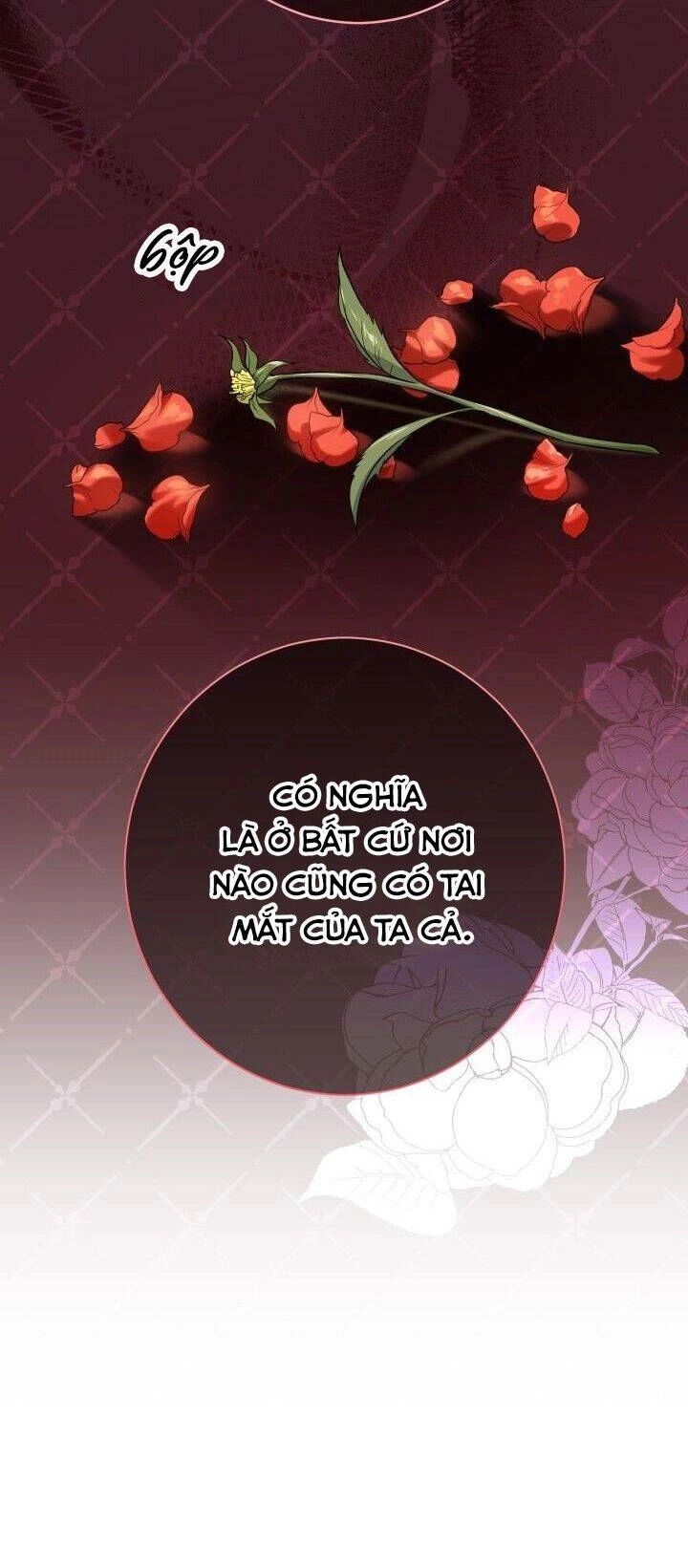 Cuộc Hôn Nhân Vụ Lợi Chapter 26 - 66