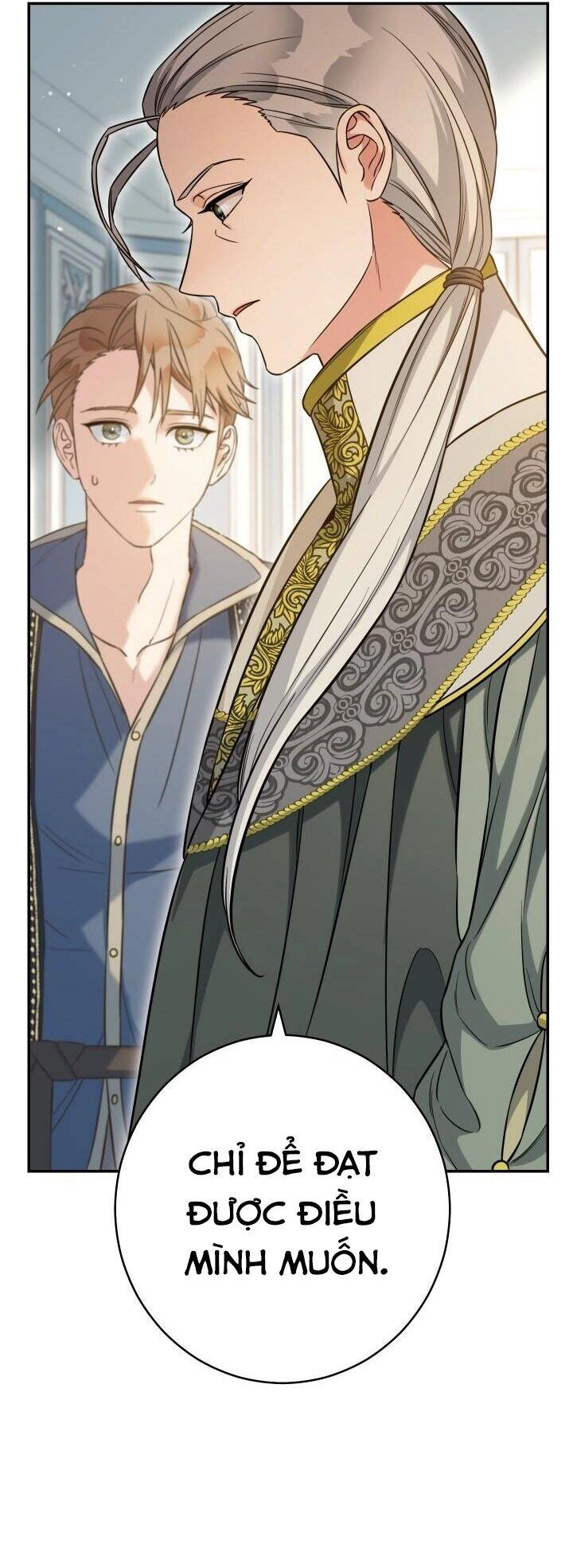 Cuộc Hôn Nhân Vụ Lợi Chapter 26 - 97