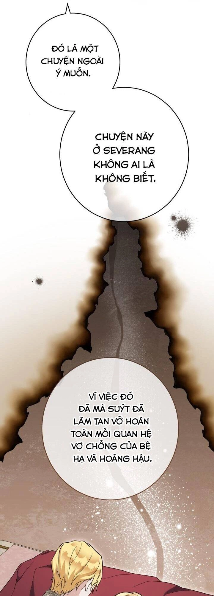 Cuộc Hôn Nhân Vụ Lợi Chapter 26 - 110