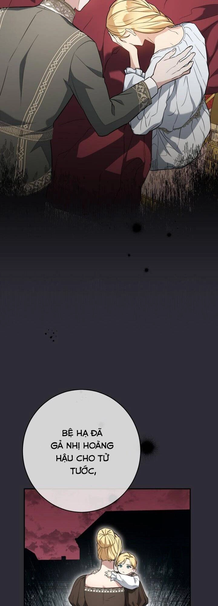 Cuộc Hôn Nhân Vụ Lợi Chapter 26 - 111