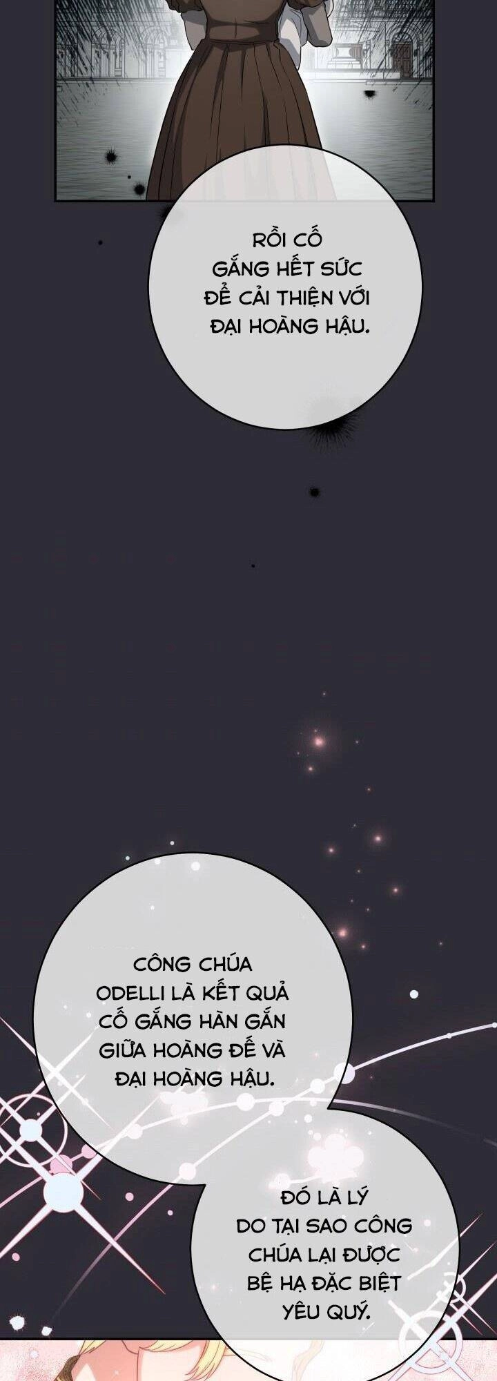 Cuộc Hôn Nhân Vụ Lợi Chapter 26 - 112