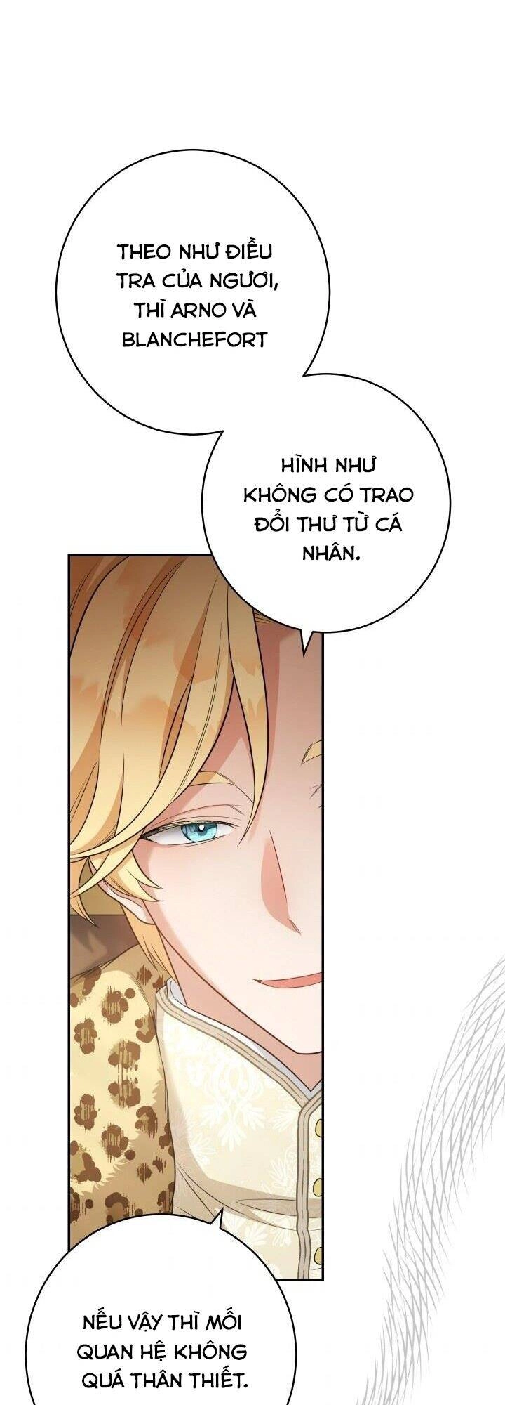 Cuộc Hôn Nhân Vụ Lợi Chapter 26 - 131