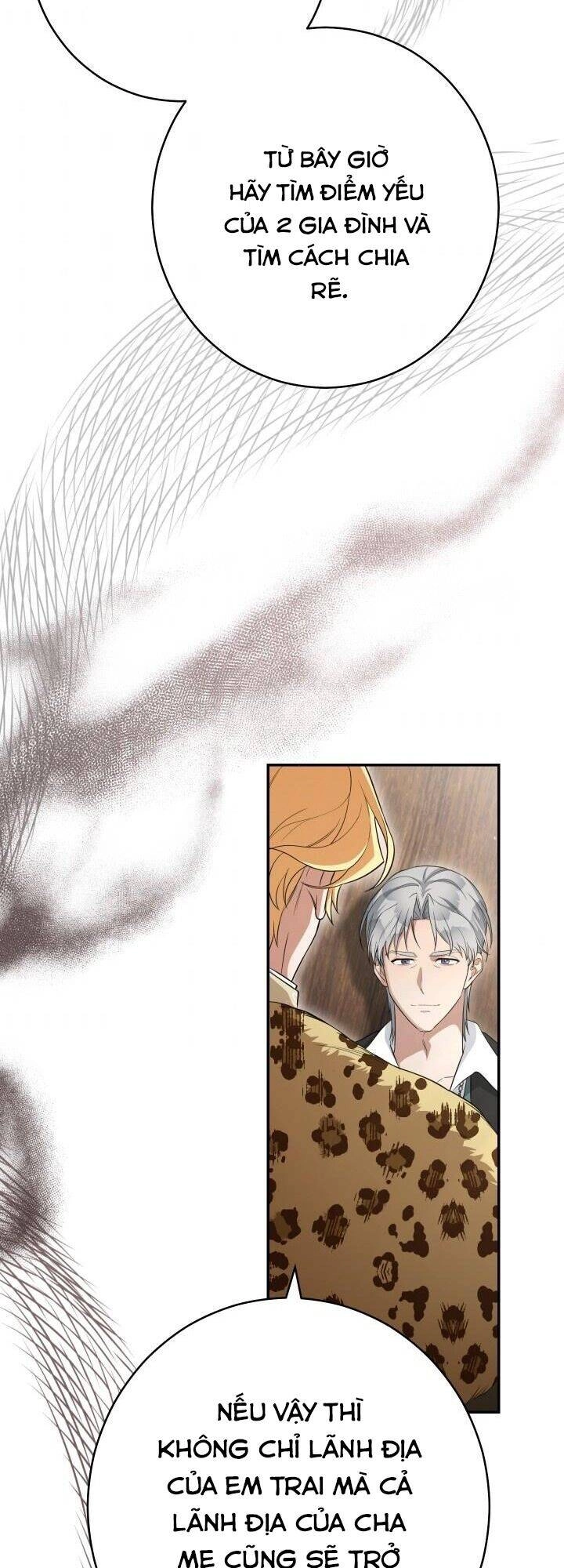 Cuộc Hôn Nhân Vụ Lợi Chapter 26 - 132