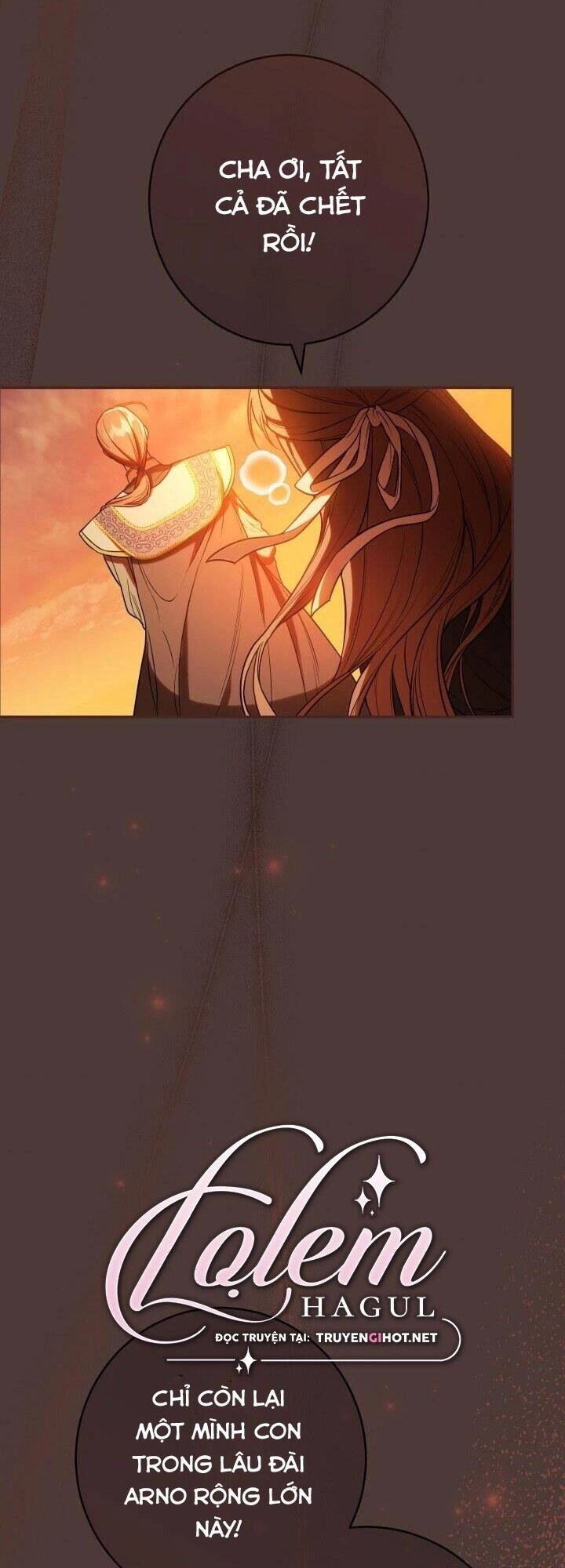 Cuộc Hôn Nhân Vụ Lợi Chapter 27 - 5