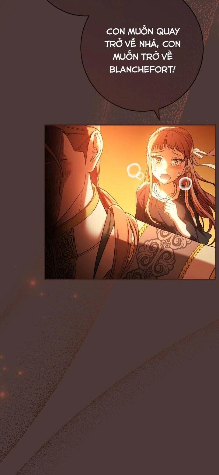 Cuộc Hôn Nhân Vụ Lợi Chapter 27 - 6