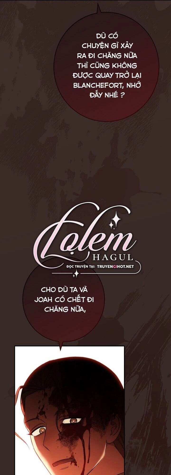 Cuộc Hôn Nhân Vụ Lợi Chapter 27 - 8