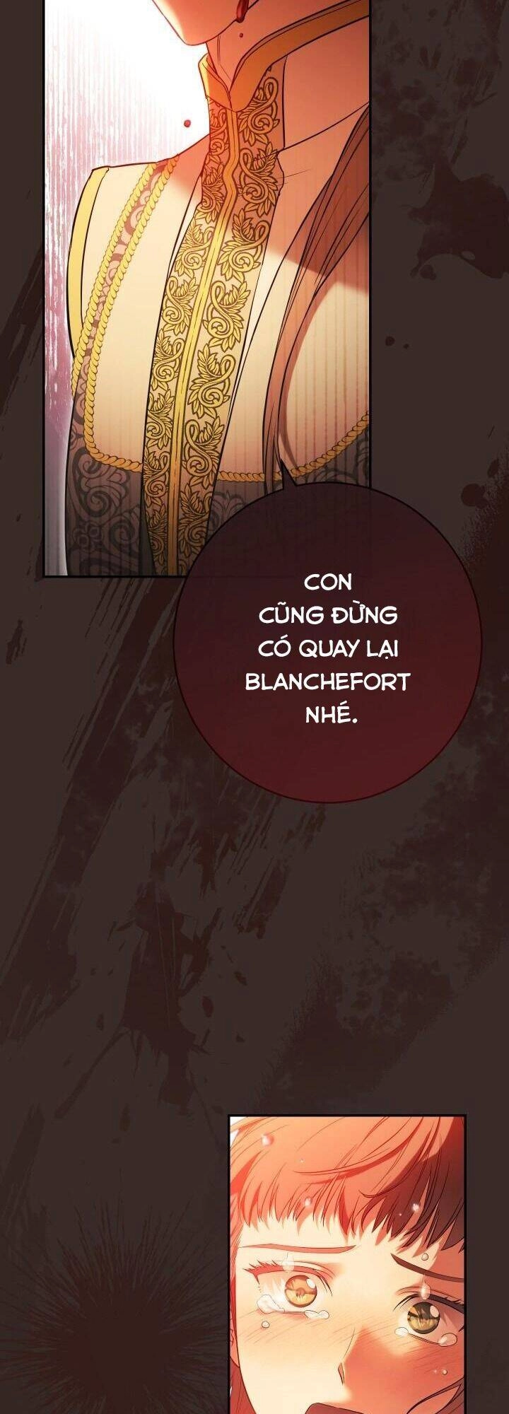 Cuộc Hôn Nhân Vụ Lợi Chapter 27 - 9