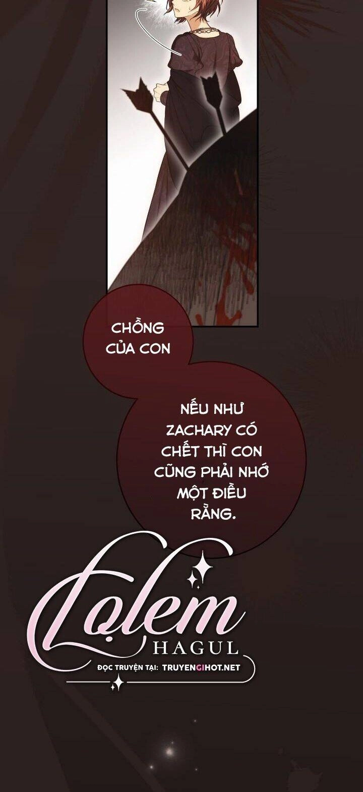 Cuộc Hôn Nhân Vụ Lợi Chapter 27 - 11