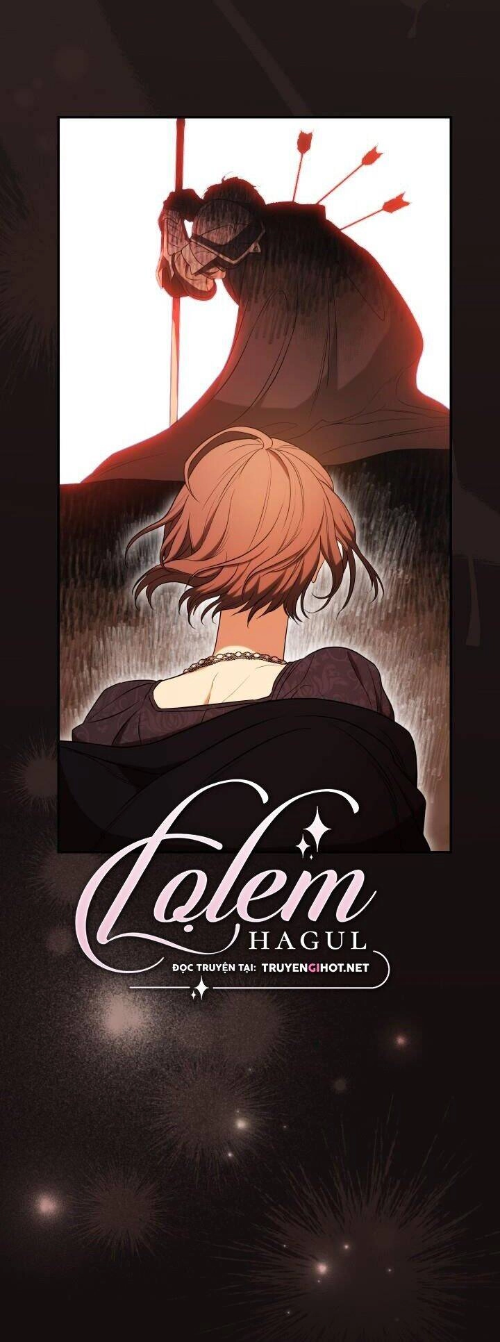 Cuộc Hôn Nhân Vụ Lợi Chapter 27 - 12