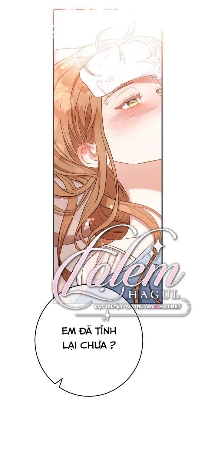 Cuộc Hôn Nhân Vụ Lợi Chapter 27 - 20