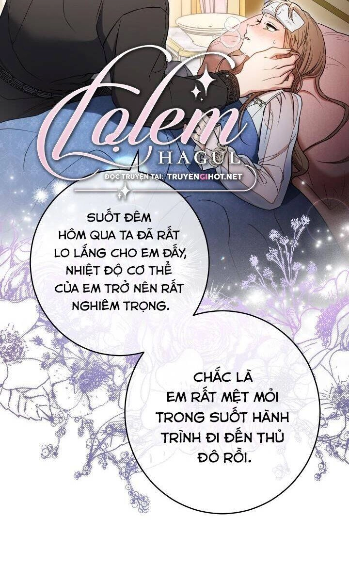 Cuộc Hôn Nhân Vụ Lợi Chapter 27 - 24