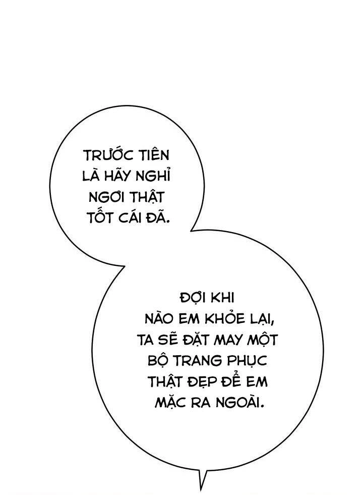 Cuộc Hôn Nhân Vụ Lợi Chapter 27 - 28