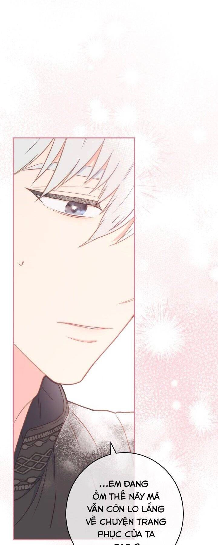 Cuộc Hôn Nhân Vụ Lợi Chapter 27 - 34