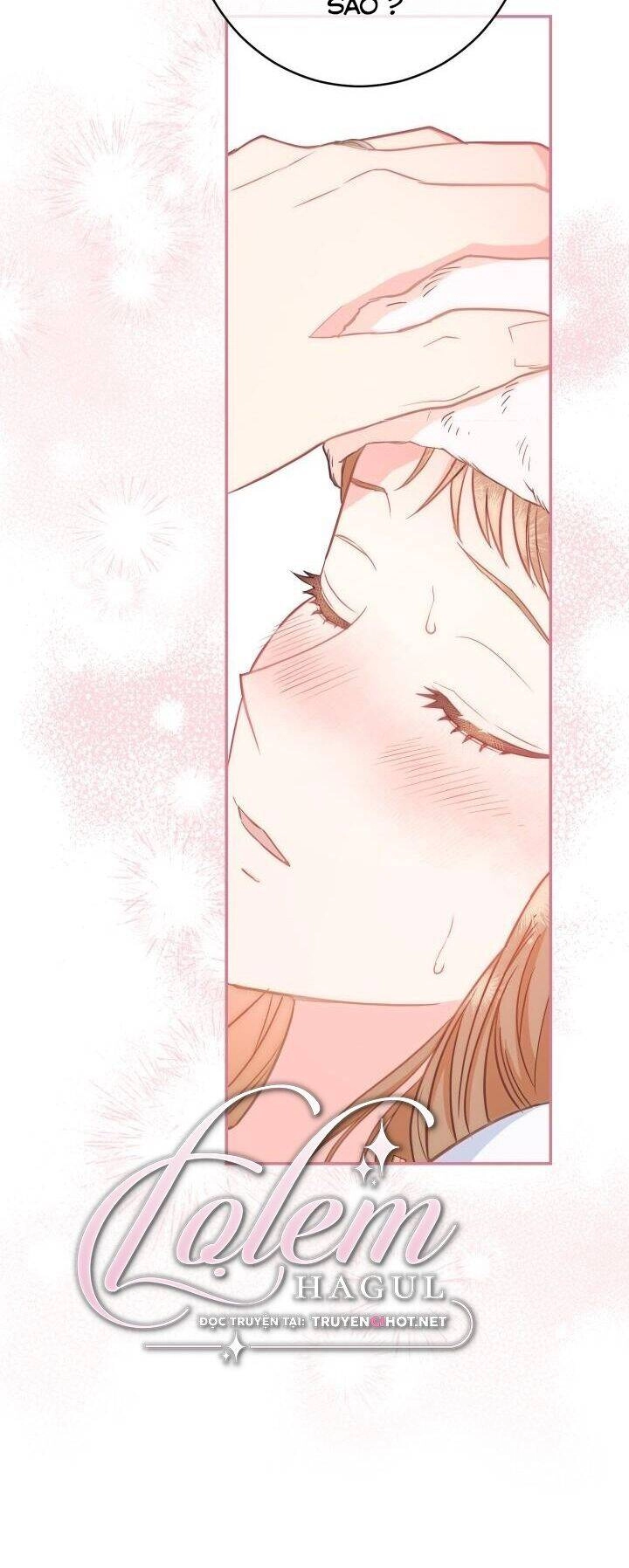 Cuộc Hôn Nhân Vụ Lợi Chapter 27 - 35