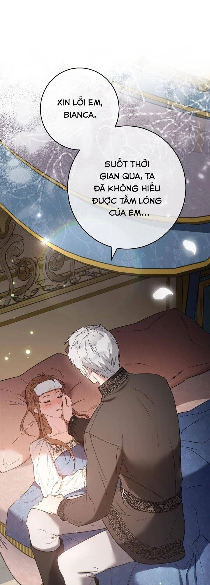 Cuộc Hôn Nhân Vụ Lợi Chapter 27 - 36