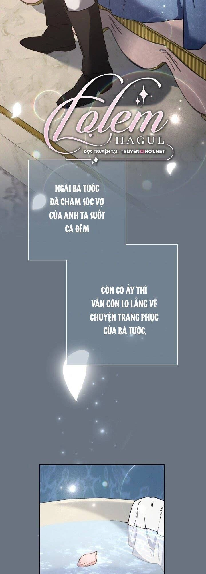 Cuộc Hôn Nhân Vụ Lợi Chapter 27 - 37