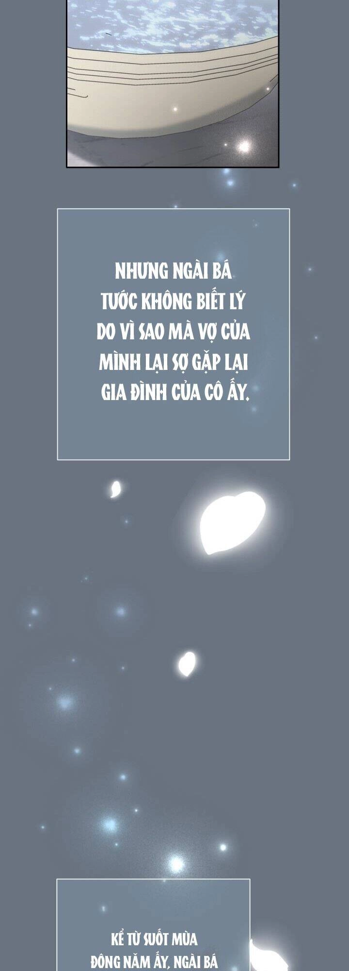 Cuộc Hôn Nhân Vụ Lợi Chapter 27 - 38