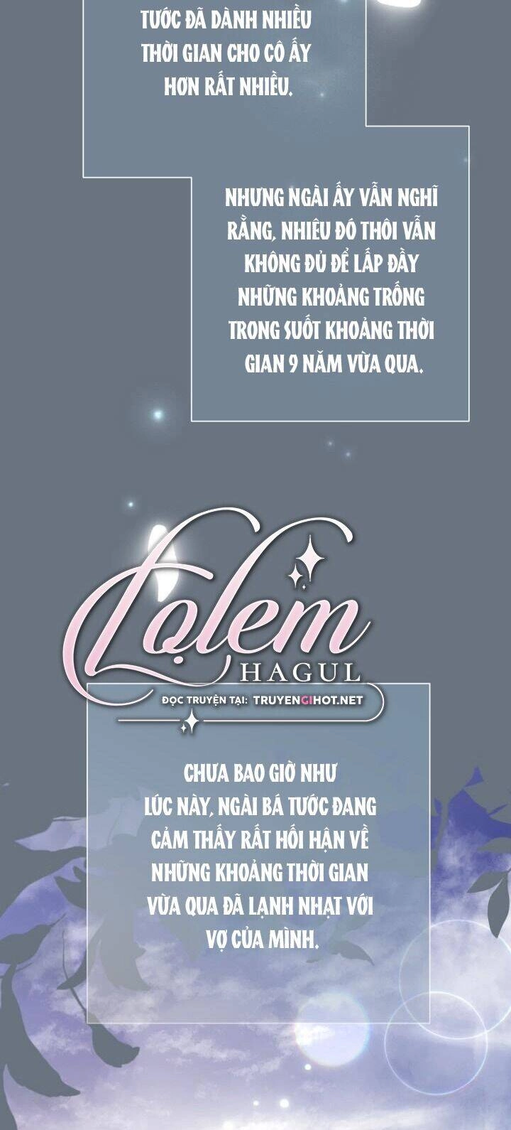 Cuộc Hôn Nhân Vụ Lợi Chapter 27 - 39