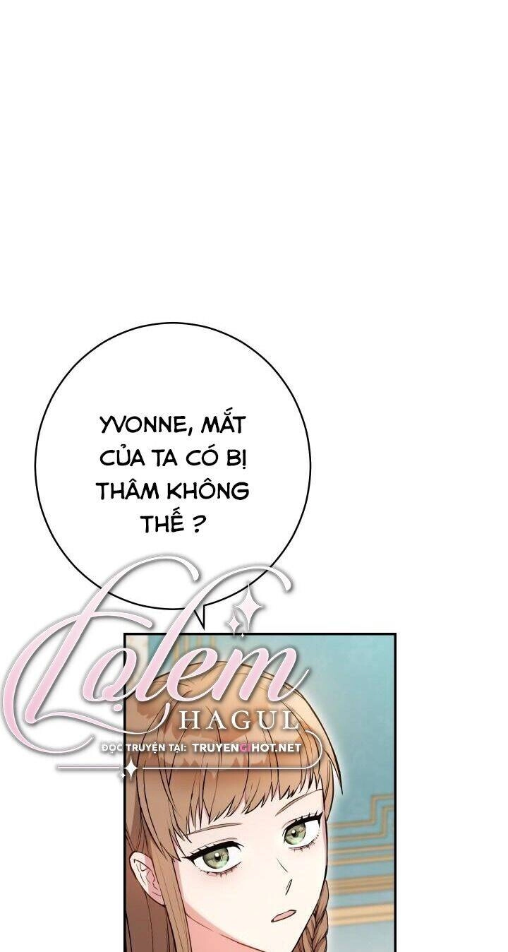 Cuộc Hôn Nhân Vụ Lợi Chapter 27 - 43