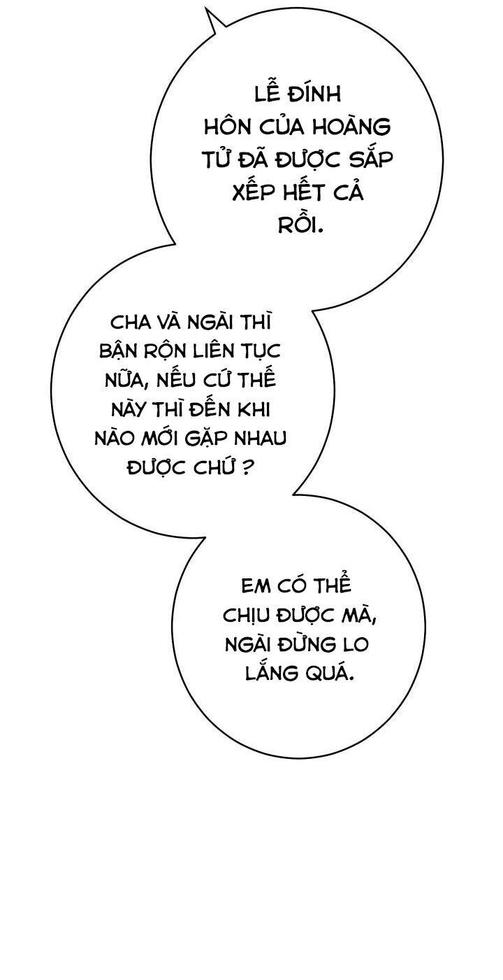 Cuộc Hôn Nhân Vụ Lợi Chapter 27 - 51