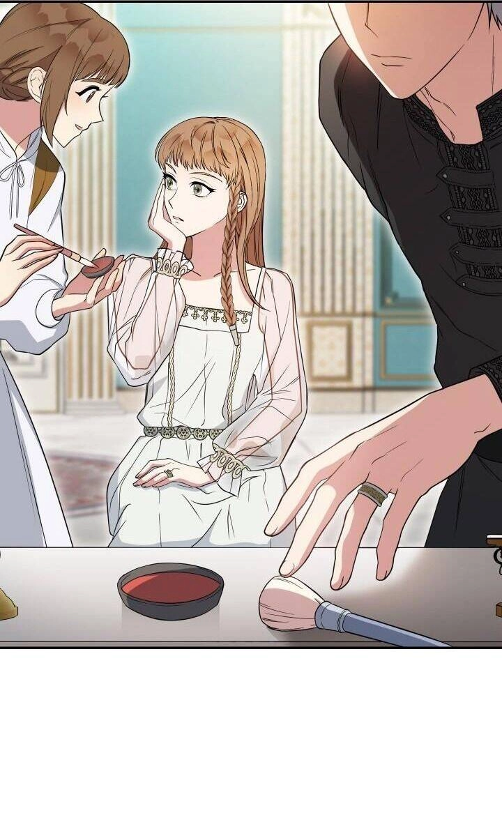 Cuộc Hôn Nhân Vụ Lợi Chapter 27 - 55