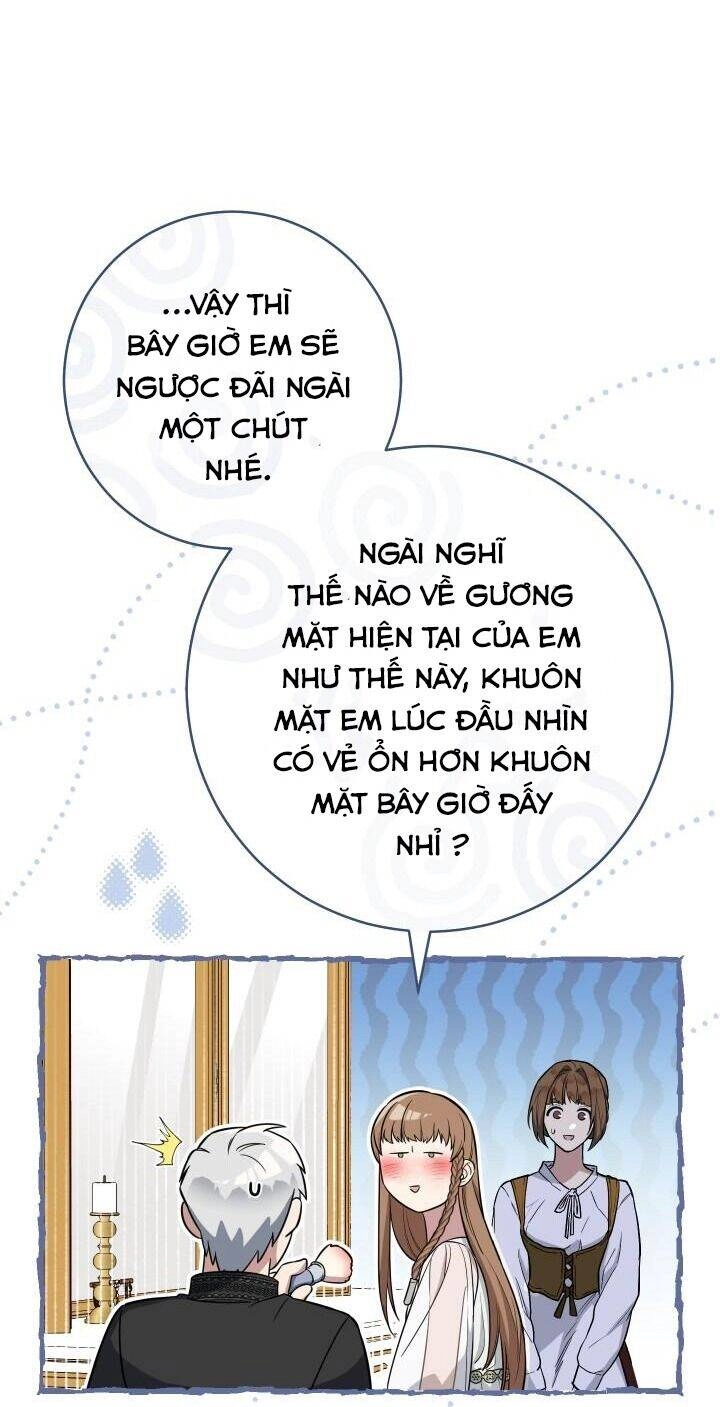 Cuộc Hôn Nhân Vụ Lợi Chapter 27 - 88