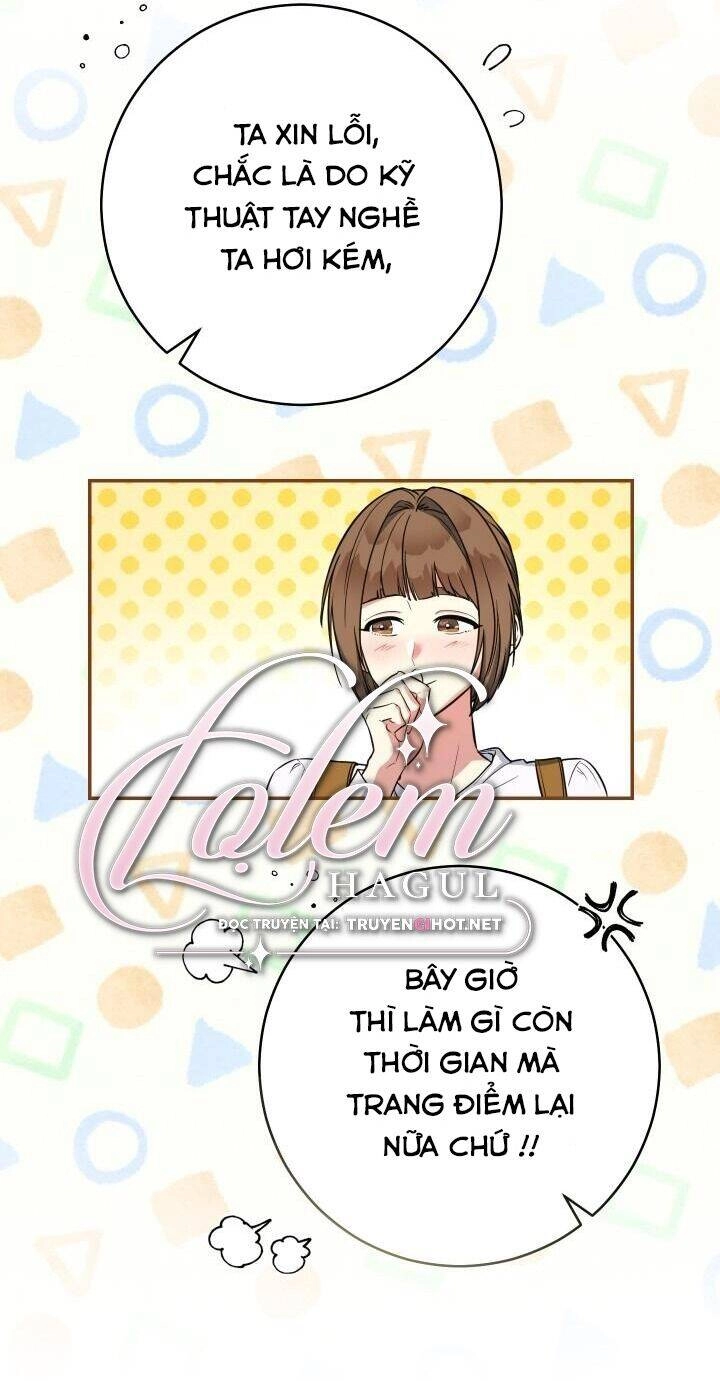 Cuộc Hôn Nhân Vụ Lợi Chapter 27 - 94