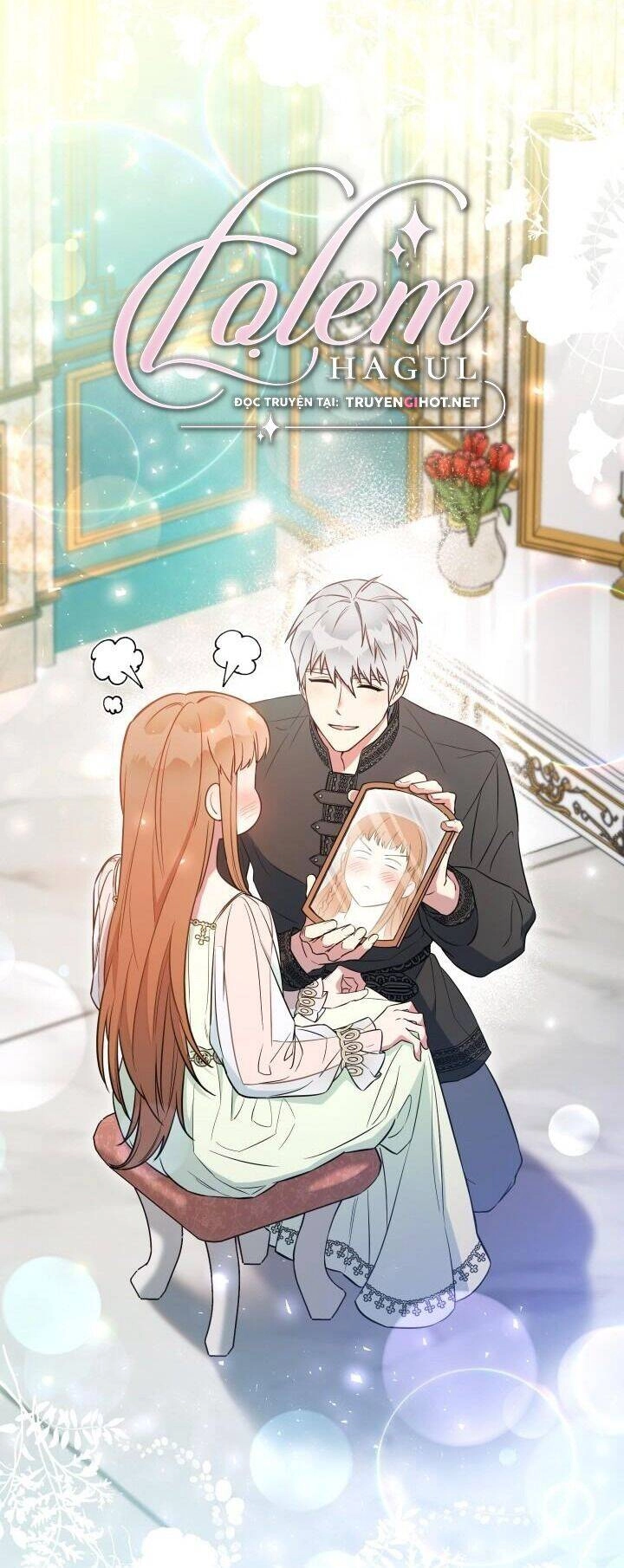 Cuộc Hôn Nhân Vụ Lợi Chapter 27 - 96