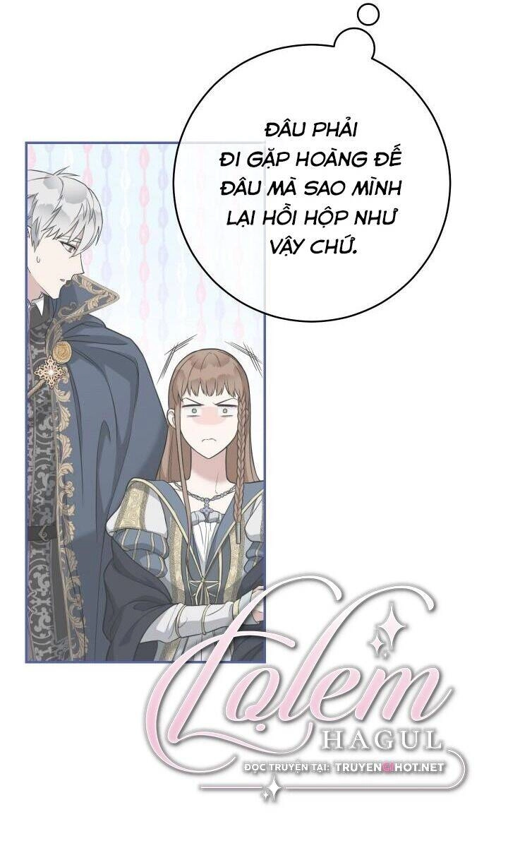 Cuộc Hôn Nhân Vụ Lợi Chapter 27 - 104