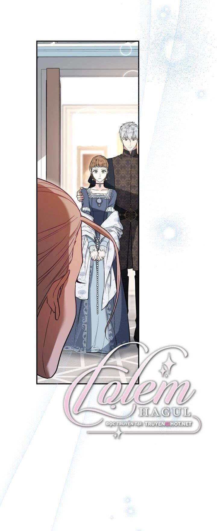 Cuộc Hôn Nhân Vụ Lợi Chapter 27 - 129