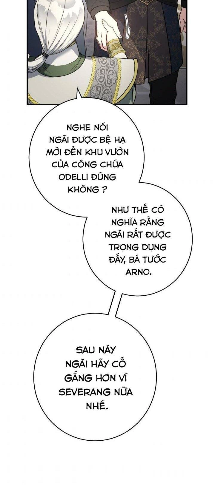 Cuộc Hôn Nhân Vụ Lợi Chapter 27 - 157