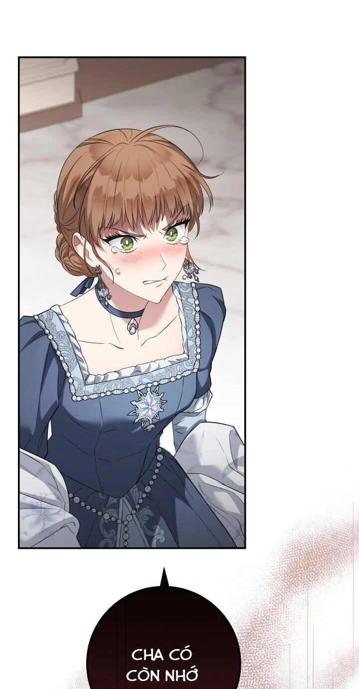 Cuộc Hôn Nhân Vụ Lợi Chapter 28 - 3