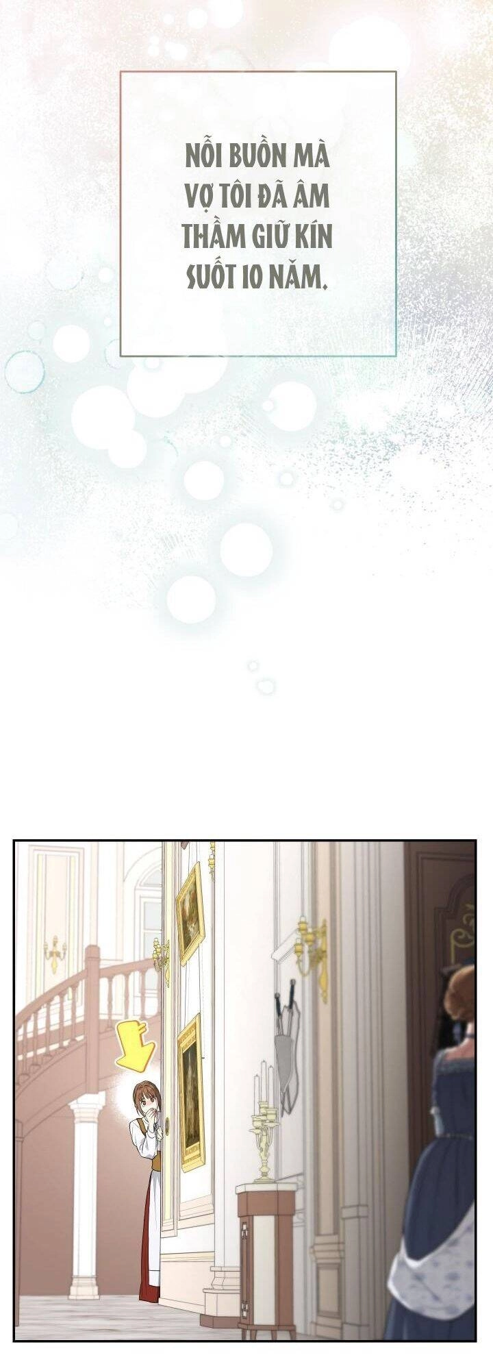 Cuộc Hôn Nhân Vụ Lợi Chapter 28 - 8