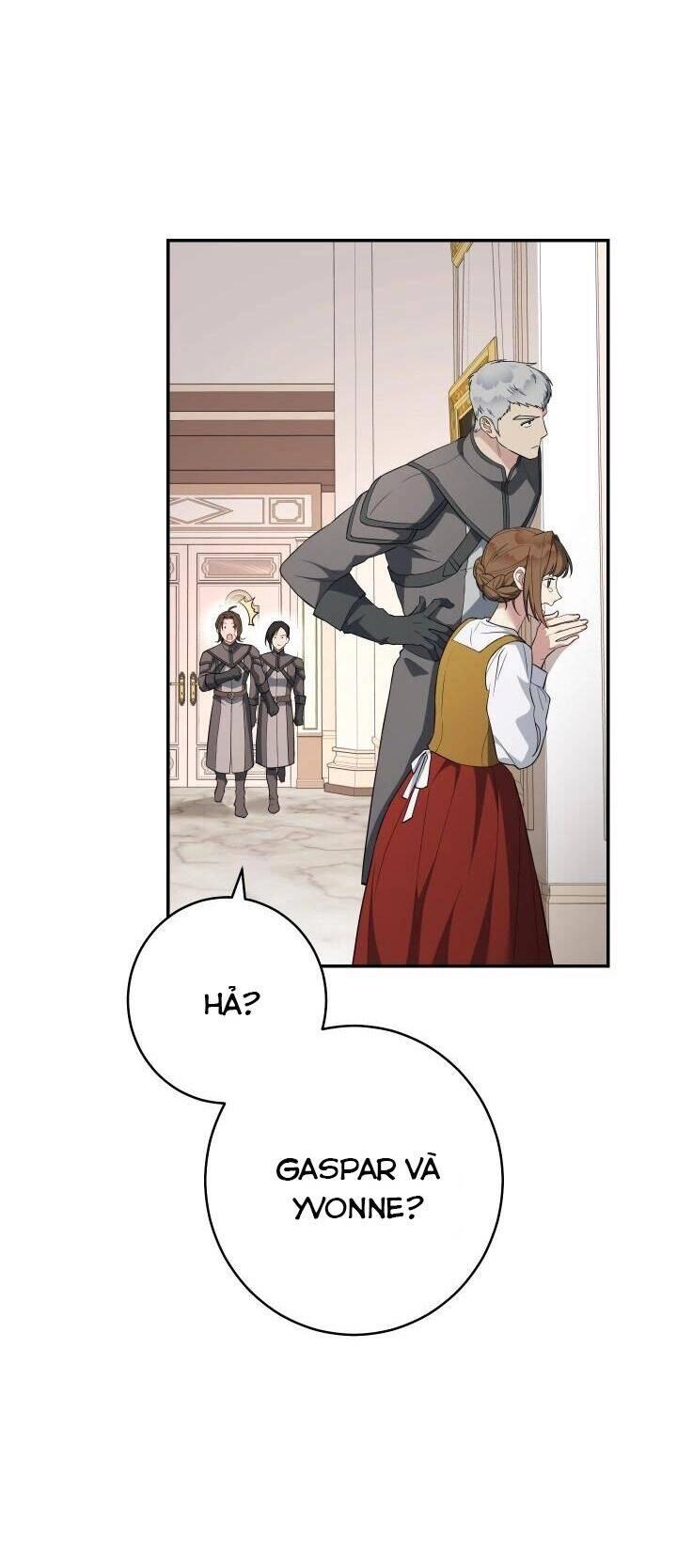 Cuộc Hôn Nhân Vụ Lợi Chapter 28 - 12