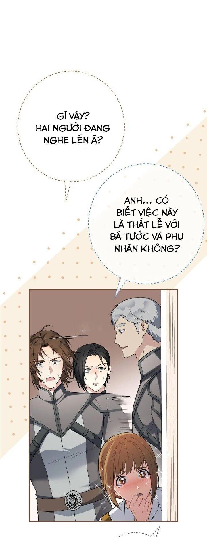 Cuộc Hôn Nhân Vụ Lợi Chapter 28 - 13