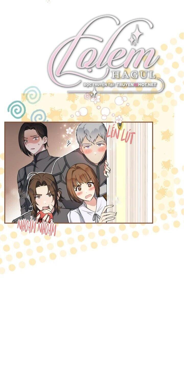 Cuộc Hôn Nhân Vụ Lợi Chapter 28 - 17