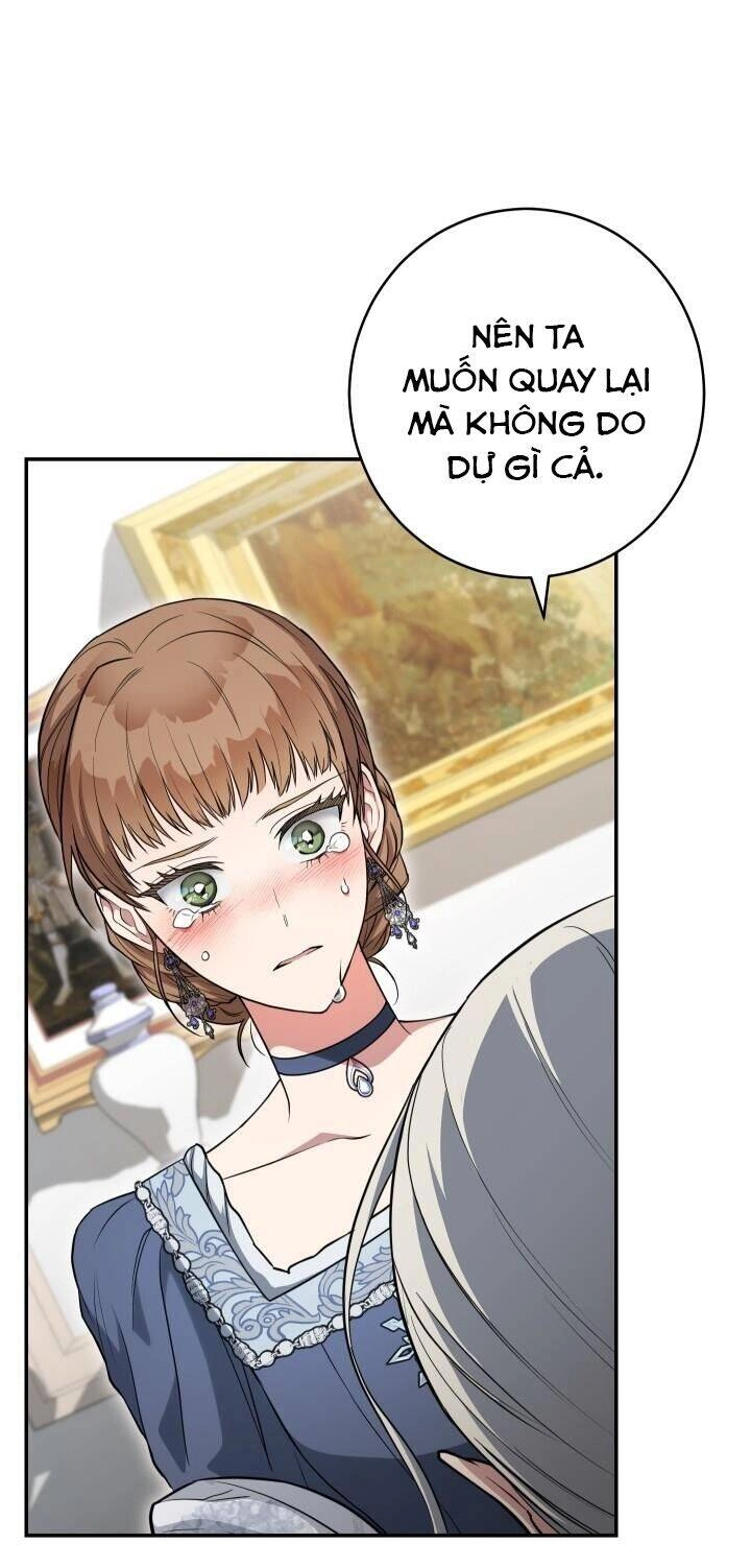 Cuộc Hôn Nhân Vụ Lợi Chapter 28 - 20