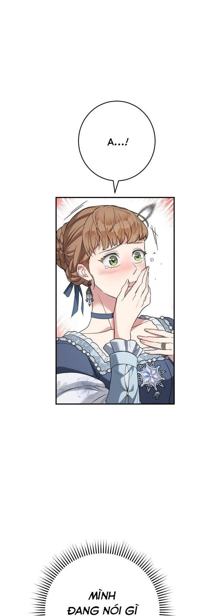 Cuộc Hôn Nhân Vụ Lợi Chapter 28 - 29