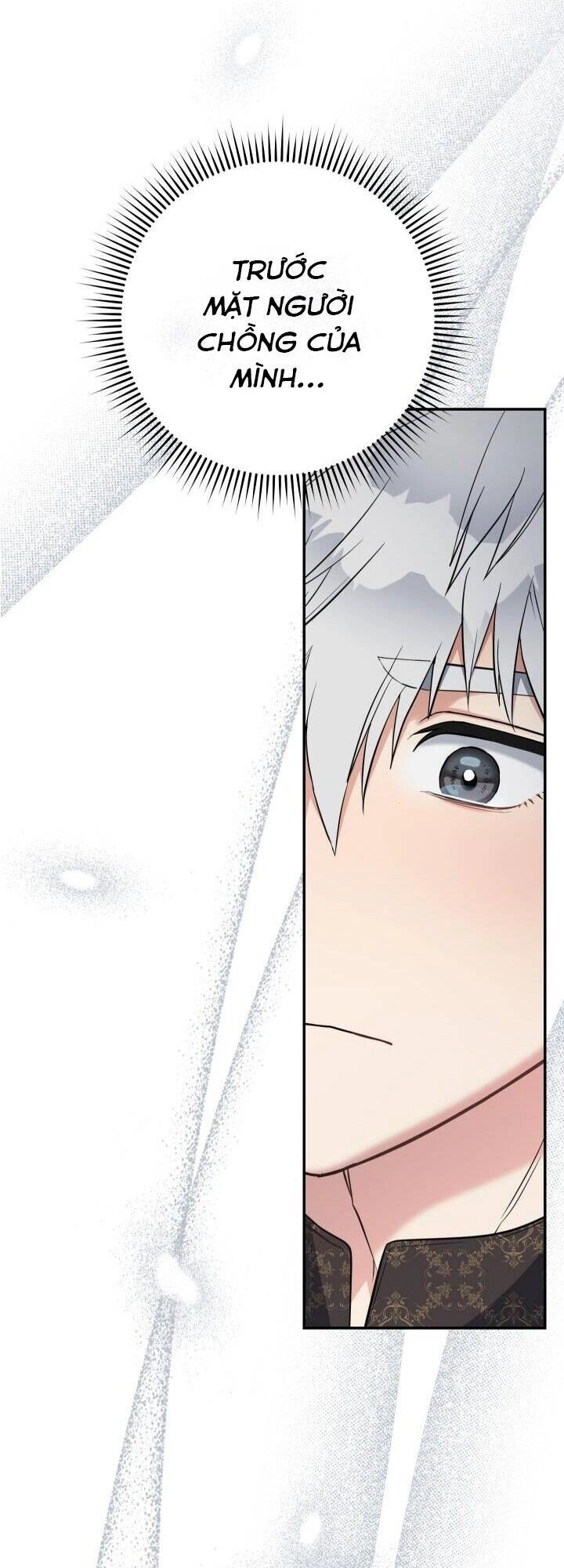 Cuộc Hôn Nhân Vụ Lợi Chapter 28 - 32