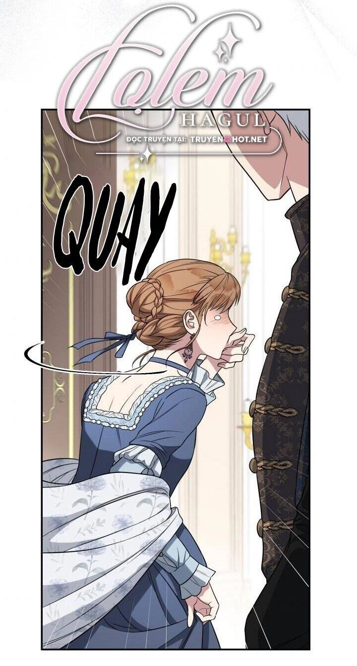 Cuộc Hôn Nhân Vụ Lợi Chapter 28 - 35