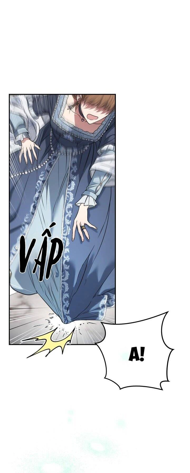 Cuộc Hôn Nhân Vụ Lợi Chapter 28 - 38